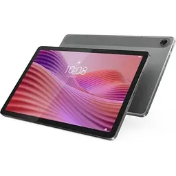Планшет 10.1" Tab, Luna Grey, 1920x1200 (TFT, 60 Гц), MediaTek Helio G85 (8 ядер), Mali-G52 MC2, 8G/128Gb Lenovo teh0019956 - мініатюра 3