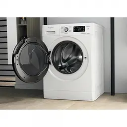 Пральна машина автоматична Whirlpool FFWDB 864349 BV - мініатюра 8