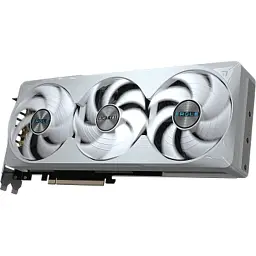 Відеокарта GIGABYTE GeForce RTX5070 Ti 16GB EAGLE OC ICE SFF (GV-N507TEAGLEOC ICE-16GD) - мініатюра 2