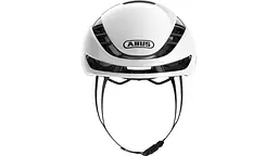 Велошолом Abus Gamechanger 2.0 M Shiny White (1007-980060) - мініатюра 2