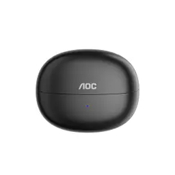 Навушники AOC ACD2544BK Black (ACD2544BK) - мініатюра 4