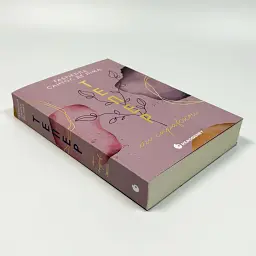 Тепер ми справжні - Ґабріелла Сантос де Ліма | Readberry, книга українською, нова, м'яка - мініатюра 2