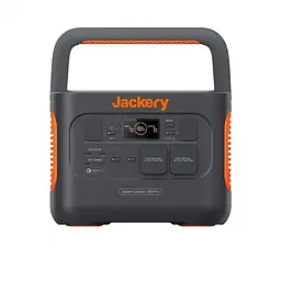 Зарядна станція Jackery Explorer 1000 Pro 1000WH (G1000E1000EHPRO) - мініатюра 2