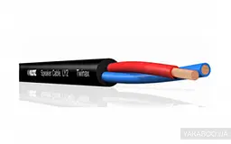 Акустический кабель 2х4 мм KLOTZ LY240S