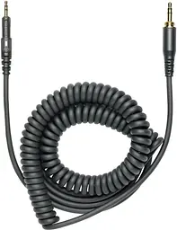 Audio-Technica ATH-M40X Black - мініатюра 5