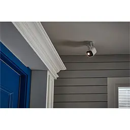 IP-камера для відеоспостереження Aqara Camera Hub G5 Pro Wi-Fi White (CH-C07D) - мініатюра 3