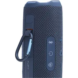 Bluetooth Колонка JBL Flip 7 Blue (JBLFLIP7BLU) UA - мініатюра 7