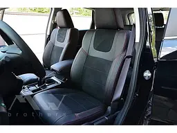 Авточохли модельні MW Brothers для Honda CR-V IV c 2012