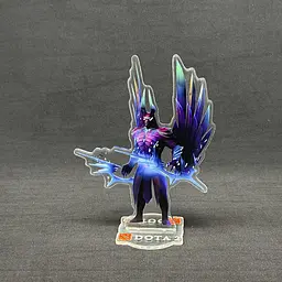 Акрилова колекційна фігурка Dota 2 (Terrorblade)