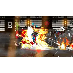 Ключ активації Microsoft Jitsu Squad для Xbox One/Series - мініатюра 5