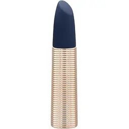Вібромасажер Pillow Talk Secrets Desires 6-Piece Mini Massager Set - Navy - мініатюра 6