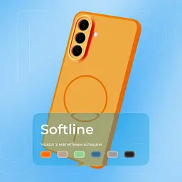 Чохол Proove Softline Case with Magnetic Ring Samsung Galaxy S24/S25 в асортименті - мініатюра 8