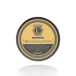 Крем-паста для волосся LAVISH CARE MATTE CREAM PASTE матовий фініш, 400 мл