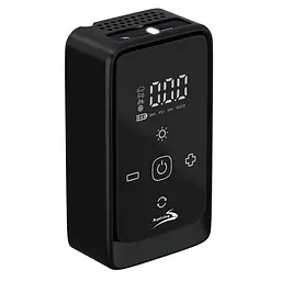 Пускозарядний пристрій Aspiring Storm 6 Powerbank 90W 20L/min Wireless and Cord - мініатюра 3