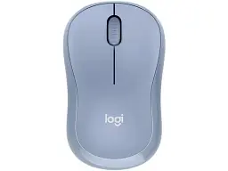 Миша Logitech M221 Silent Blue (910-006111)