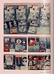 Walt Disney's Mickey Mouse. The Ultimate History - мініатюра 8