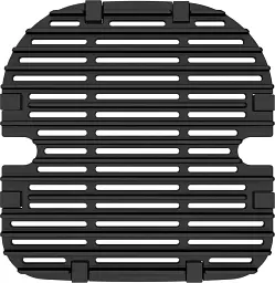Мультипіч Tefal Air Fry&Grill EY501D15 Black/stainless steel UA - мініатюра 5