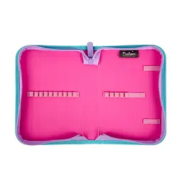 Пенал шкільний Yes одинарний без клапана Pusheen Summer HP-02 - мініатюра 4