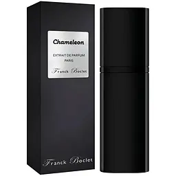 Парфуми оригінал Franck Boclet Chameleon 20 мл Extrait de Parfum