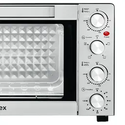 Електропіч Rotex ROT452-CB - мініатюра 9