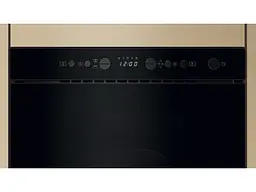 Встраиваемая микроволновая печь Whirlpool WMN574BX - миниатюра 2