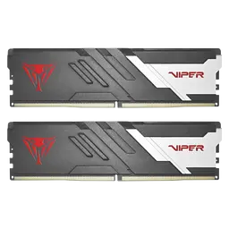 Оперативна пам'ять Patriot 32GB (2x16GB) DDR5 5600MHz Viper Venom (PVV532G560C36K)