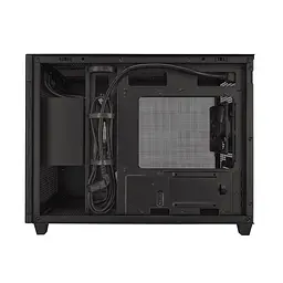 Корпус Asus Prime AP201 Black без БЖ (90DC00G0-B39000) - мініатюра 6