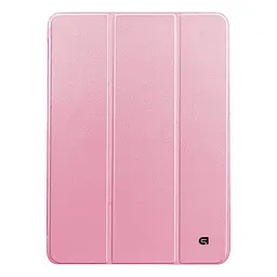 Чехол ArmorStandart Smart Case для iPad Air 11 2025 / 2024 Pink (ARM89219)