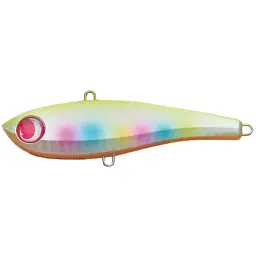 Воблер Jumprize ChataBee 85S 85mm 31.0g #13 Clear Chart Pearl Candy