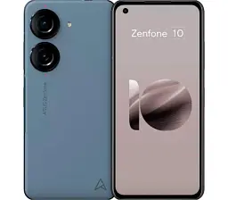 Смартфон ASUS Zenfone 10 16/512GB Starry Blue (Global)