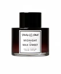 Оригінал Philly & Phill Midnight On Max Street 100 мл Парфумована вода - мініатюра 1