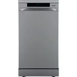 Посудомийна машина Gorenje GS541D10X - мініатюра 4