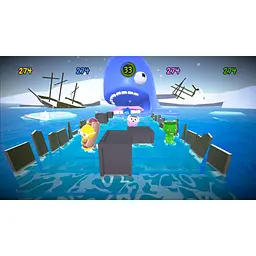 Ключ активації Microsoft Party Panic для Xbox One/Series - мініатюра 5