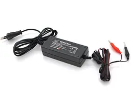 Зарядное устройство для аккумулятора Mervesan MT4012C 12V 2A - мініатюра 2