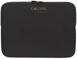 Чохол Colore 13/14 чорний Tucano teh0014408