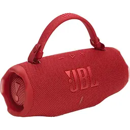 Bluetooth Колонка JBL Charge 6 Red (JBLCHARGE6RED) UA