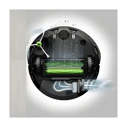 Пилосос iRobot Roomba i3+ (i355840) - мініатюра 9
