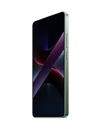 Смартфон POCO X7 Pro 12/256GB Green (adapter) NFC - мініатюра 3