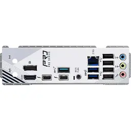 Материнська плата ASRock Z890 Pro RS [147015] - мініатюра 6