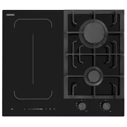 Робоча поверхня ELEYUS H1СBHG SLME 60 BL I2 CF
