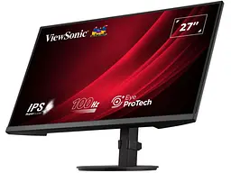 Монітор Viewsonic VA2708-HDJ - мініатюра 3