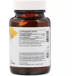 Пробіотик Thorne Research Bacillus Coagulans 60 капсул - мініатюра 2