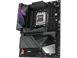 Материнська плата Gigabyte X870E AORUS MASTER - мініатюра 5