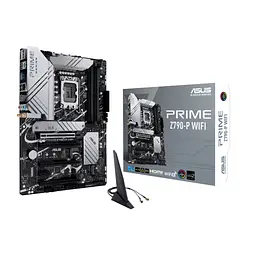 Материнська плата ASUS PRIME Z790-P WIFI - мініатюра 2