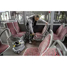 Пилосос Karcher Puzzi 8/1 професійний миючий (1.100-240.0) - мініатюра 4