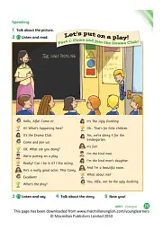 English World 4. Pupil's Book with eBook - мініатюра 7