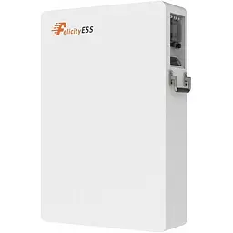 Акумулятор FelicityESS LiFePO4 48V 51.2V/100Ah/5120Wh [LUX-E-48100LG04] [125921]