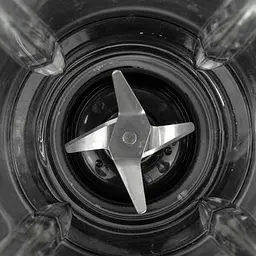 Блендер Sogo SS-5585 1000 Вт 1.5 л Чорний (117234983) - мініатюра 4