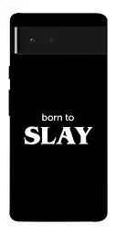 Чохол Demsky Slay для Google Pixel 6