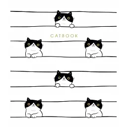 Зошит загальний Школярик The kittens у клітинку 48 аркушів 10 шт. (048-3353K) - мініатюра 4